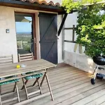 Casa Anpa - Vue Lägenhet Zonza