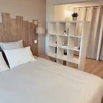 Lägenhet Casa Anpa - Vue *