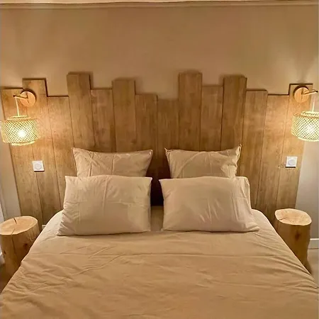 Casa Anpa - Appart. Vue Mer