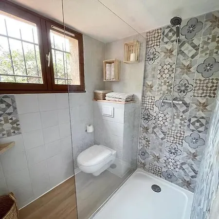 Casa Anpa - Appart. Vue Mer * Zonza