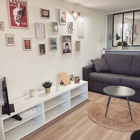 Apartament Casa Anpa - Vue *