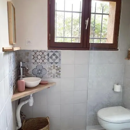 Casa Anpa - Vue Lejlighed Zonza