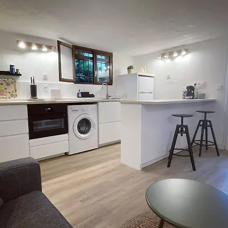 Apartment Casa Anpa - Appart. Vue Mer *