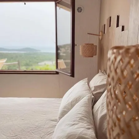 Lejlighed Casa Anpa - Vue *