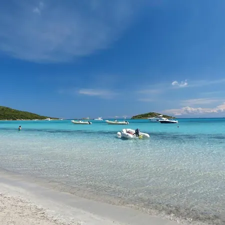 Casa Anpa - Appart. Vue Mer *