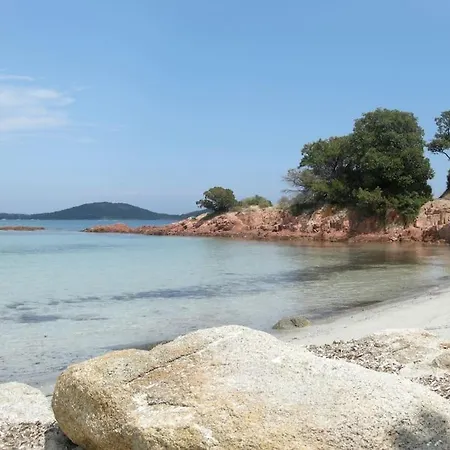 Casa Anpa - Appart. Vue Mer