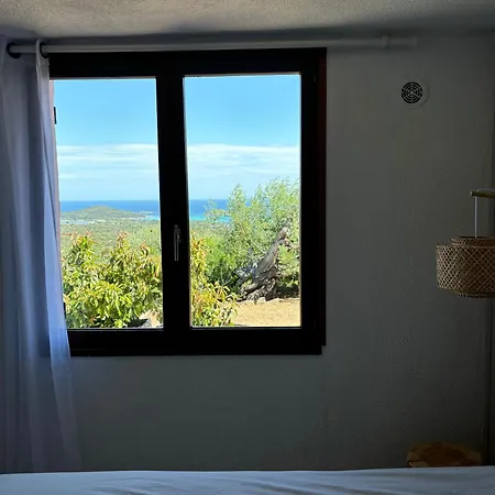 Casa Anpa - Appart. Vue Mer