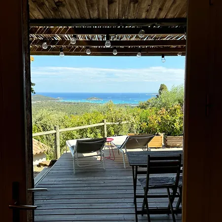 Casa Anpa - Appart. Vue Mer